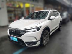 [金华·浙G] 本田皓影2020款 240TURBO CVT两驱豪华版