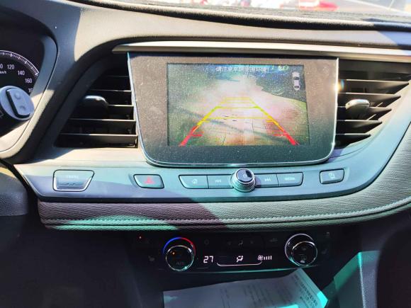 [宁波·浙B] 二手别克别克GL62018款 18T 6座豪华型