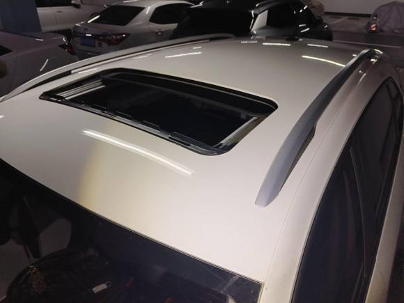 [苏州·苏U] 二手斯柯达柯米克2018款 1.5L 自动舒适版 国VI