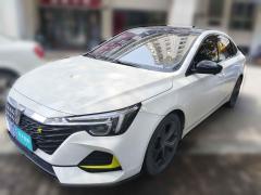 [台州·浙J] 荣威荣威i6 MAX2020款 300TGI 自动爽酷天幕版