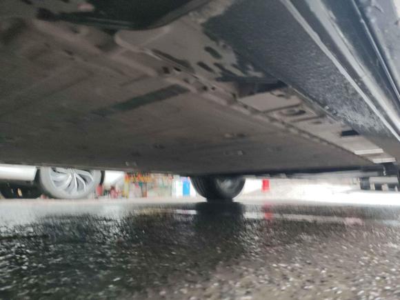 [武汉·川A] 二手蔚来蔚来EC62020款 615KM 性能版