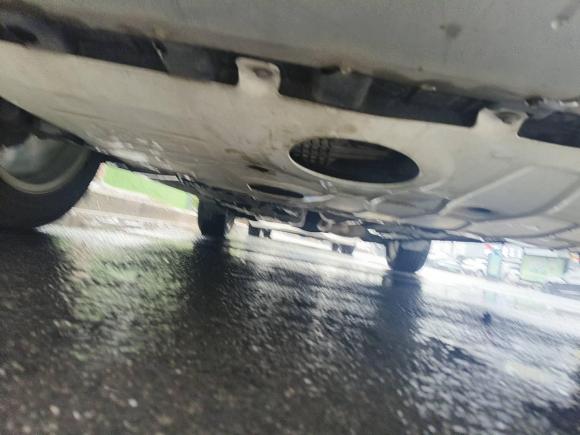 [湖州·浙E] 二手福特翼虎2015款 1.5L GTDi 两驱风尚型