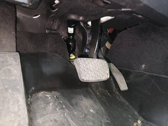 [上海·沪B] 二手别克君威2015款 1.6T 领先技术型