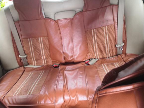 [义乌·浙G] 二手东风俊风E11K2019款 标准型