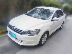 [上海·苏A]大众&nbsp;&nbsp;捷达&nbsp;&nbsp;2015款 质惠版 1.6L 自动时尚型