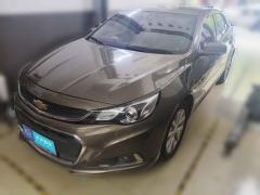 [深圳·桂R] 雪佛兰迈锐宝2017款 1.5T 自动豪华版