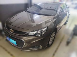 雪佛兰迈锐宝2017款 1.5T 自动豪华版