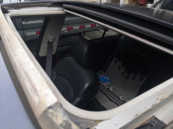 [义乌·浙G] 二手斯巴鲁力狮2010款 2.5i豪华版