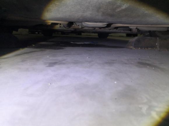 [南通·浙B] 二手保时捷Panamera2010款 Panamera 4 3.6L