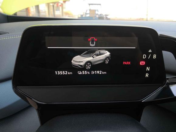 [义乌·浙G] 二手大众ID.4 X2021款 Pure 纯净版