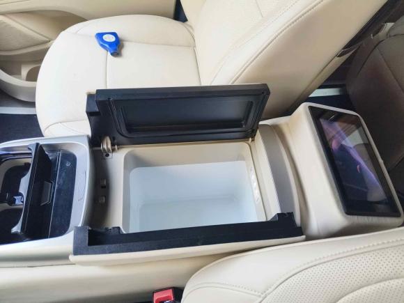 [武汉·鄂A] 二手奔驰威霆2021款 2.0T 商务版 7座