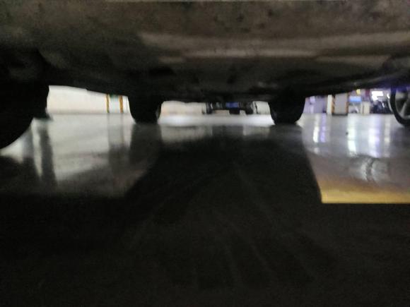 [无锡·苏B] 二手大众途锐2013款 3.0TSI X 十周年限量版