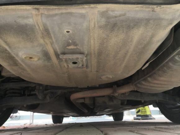 [武汉·鄂A] 二手起亚起亚K42014款 1.8L 自动DLX