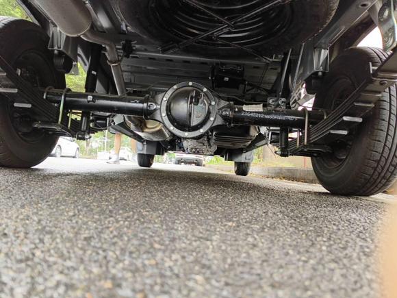 [成都·川G] 二手五菱汽车五菱荣光小卡2023款 1.5L双排LAR