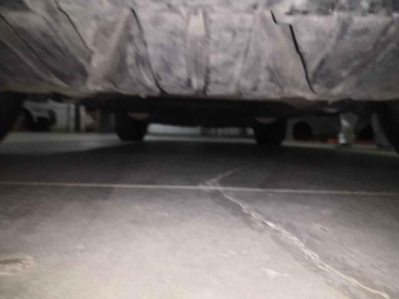 [西安·陕A] 二手路虎揽胜2007款 4.2 SC V8