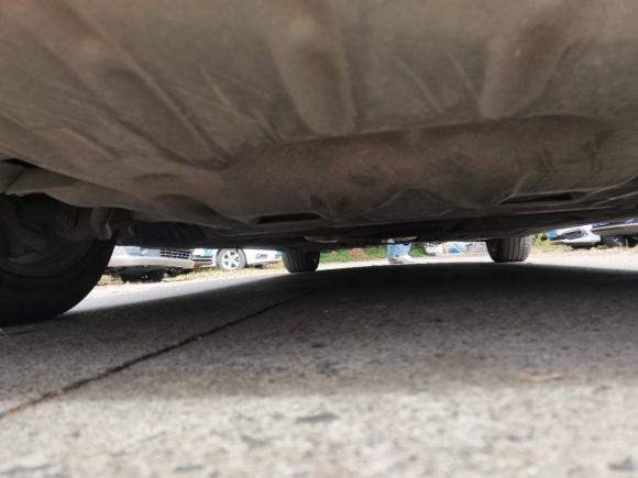 [上海·沪C] 二手宝马宝马5系2014款 520Li 典雅型