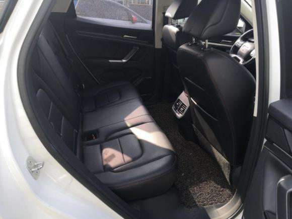 [常州·苏D] 二手哈弗哈弗H42018款 红标 1.3GDIT DCT时尚型