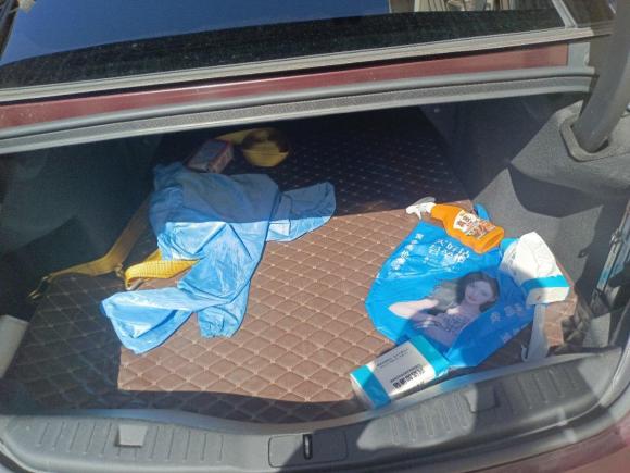 [青岛·鲁U] 二手林肯林肯MKZ2017款 2.0T 尊雅版