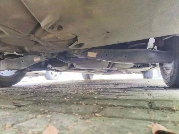 [芜湖·皖B] 二手大众速腾2017款 1.6L 自动时尚型