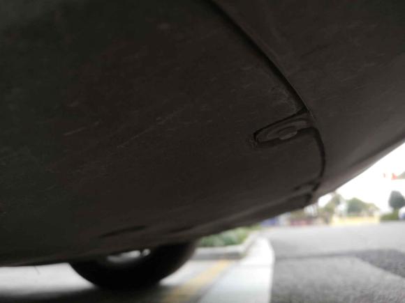 [宁波·浙B] 二手蔚来蔚来ES62020款 430KM 性能版