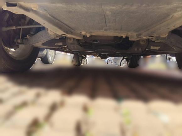 [南昌·赣A] 二手五十铃mu-X牧游侠2020款 1.9T 柴油自动两驱劲享版 7座 国VI