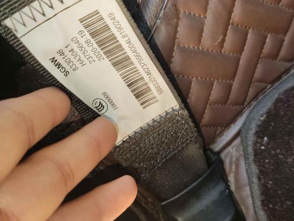 [武汉·鄂A] 二手五菱汽车宏光MINIEV2020款 悦享款 三元锂