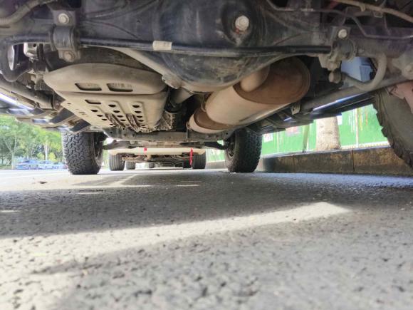 [成都·川G] 二手坦克坦克3002021款 2.0T 风林铁骑