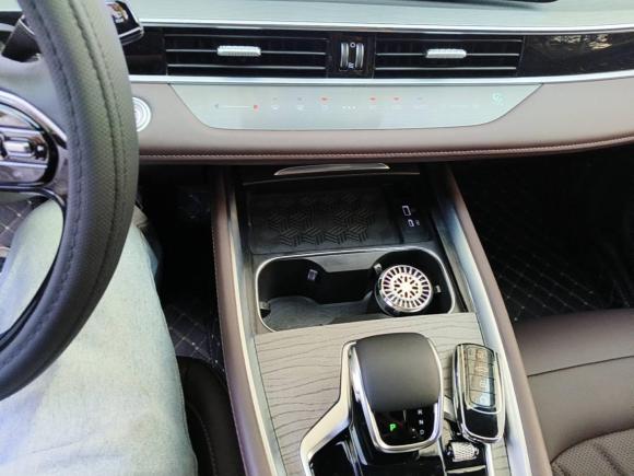 [合肥·皖A] 二手奇瑞瑞虎8 PRO2024款 冠军版 290T 两驱巅峰版 5座