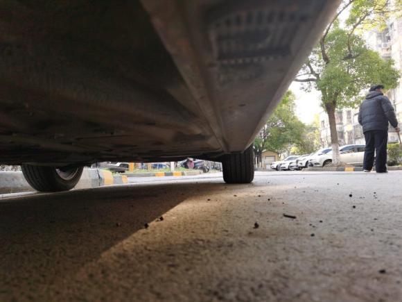 [苏州·苏E] 二手荣威荣威7502011款 2.5L 750E NAVI贵雅版