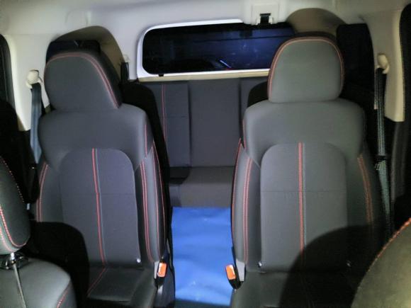 [合肥·皖A] 二手长安欧尚长安欧尚X70A2019款 1.5L 手动标准型 国VI