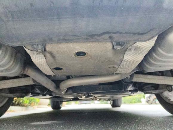 [合肥·皖A] 二手奥迪奥迪Q52017款 40 TFSI 舒适型