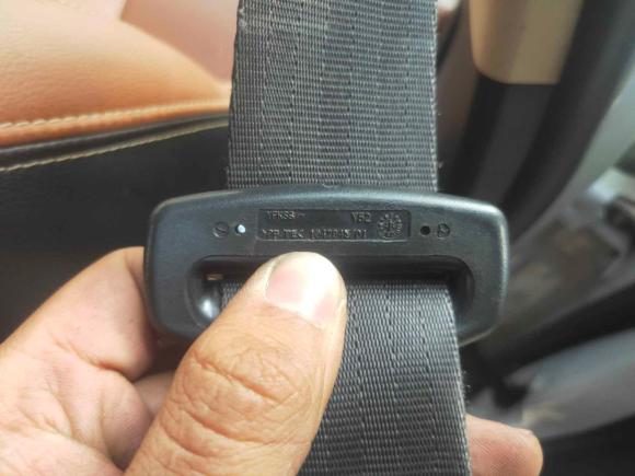 [无锡·苏B] 二手宝骏宝骏5602017款 律动版 1.5T 手动乐享型