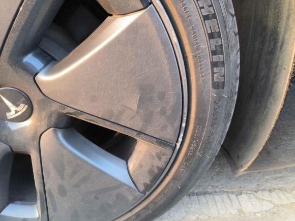 [上海·沪A] 二手特斯拉Model 32022款 后轮驱动版