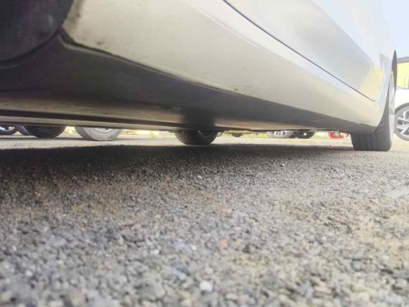 [青岛·鲁B] 二手特斯拉Model 32020款 改款 标准续航后驱升级版