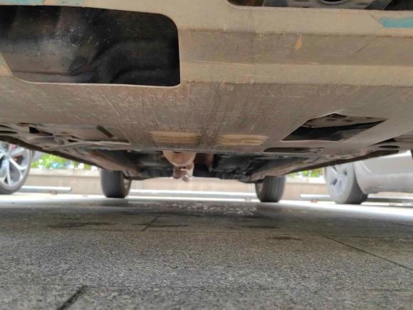 [佛山·粤G] 二手三菱劲炫ASX2013款 2.0L CVT两驱精英版