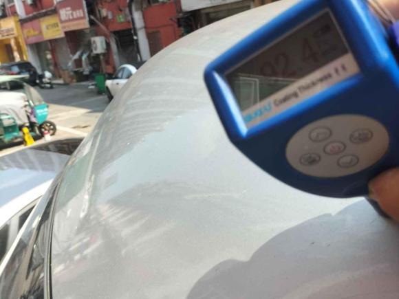 [南昌·赣A] 二手江汽集团星锐2018款 1.9T 节油王厢式运输车3座D19TCIE11