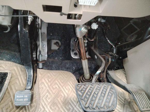 [西安·陕A] 二手日产天籁2016款 2.0L XE 时尚版