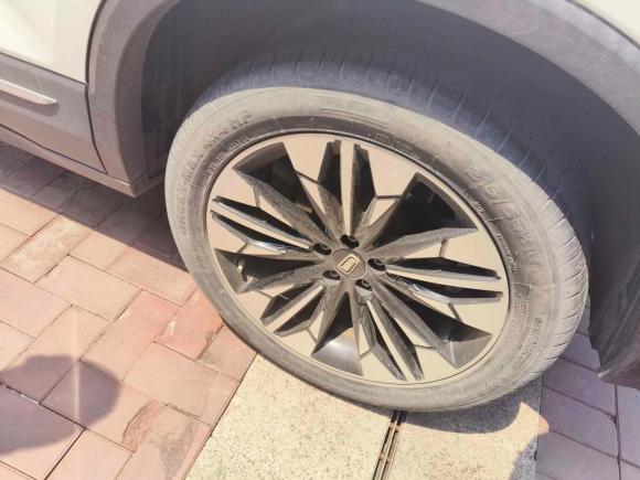 [青岛·鲁U] 二手奔腾奔腾T772019款 230 TID 自动豪华型 国VI