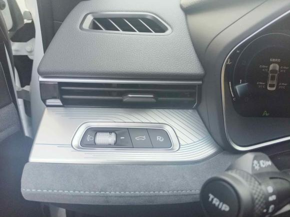 [义乌·浙G] 二手吉利汽车星瑞2023款 2.0TD 只此青绿版