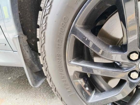 [广州·粤A] 二手路虎发现运动版2020款 249PS R-Dynamic 性能版