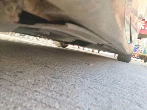 [苏州·苏U] 二手玛莎拉蒂Ghibli2014款 3.0T 标准版