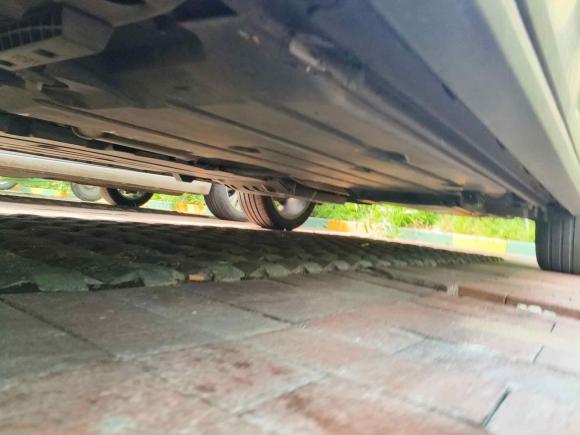 [苏州·苏U] 二手领克领克022019款 高能版 2.0T 自动两驱耀Pro版 国VI