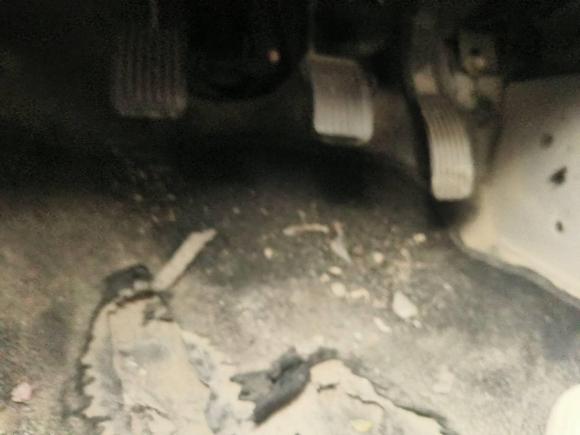 [南通·苏F] 二手东风风行菱智2017款 改款 M3L 1.6L 7座标准型