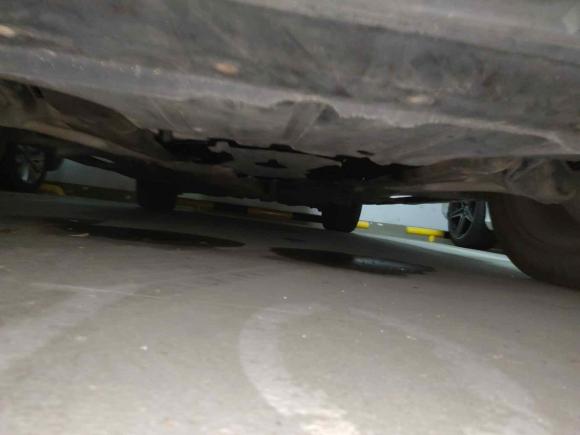 [宁波·浙B] 二手奥迪奥迪Q72010款 3.6 FSI quattro 技术型