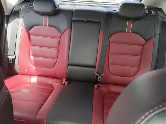 [上海·皖C] 二手名爵MG62017款 20T 自动Trophy尊享互联网版 国V