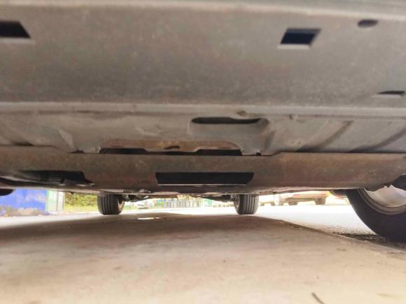 [南通·黑K] 二手思铭思铭2012款 1.8L 手动