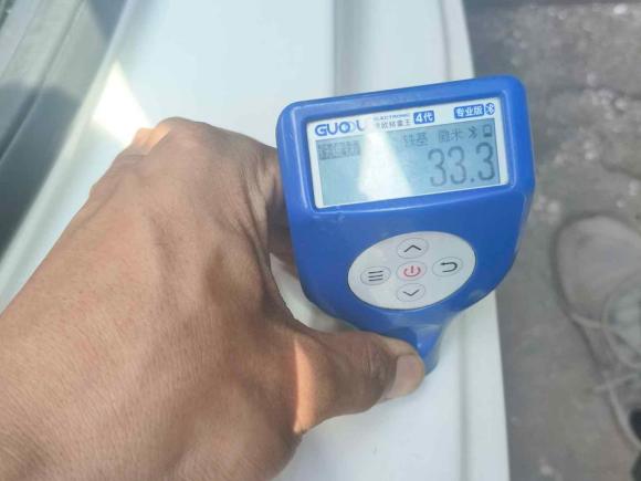 [深圳·粤F] 二手福特福睿斯2017款 幸福版 1.5L 自动时尚型