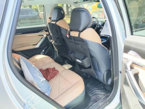 [上海·沪J] 二手吉利汽车博越L2023款 2.0TD DCT旗舰型