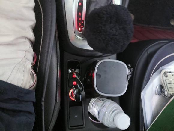 [武汉·鄂A] 二手奥迪奥迪Q32016款 30 TFSI 风尚型