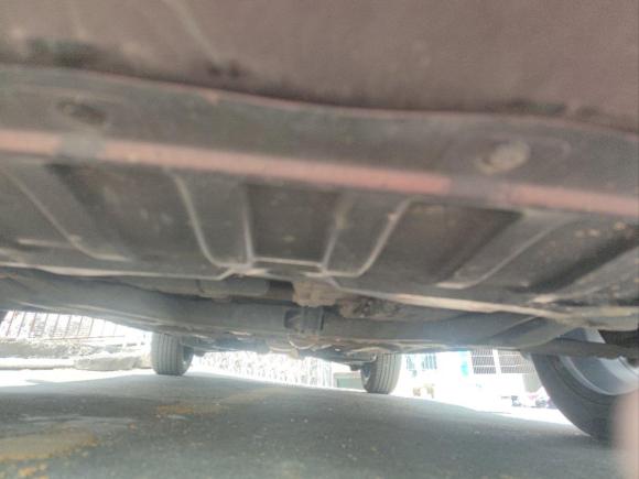 [深圳·赣F] 二手启辰启辰T902017款 2.0L CVT智尚版